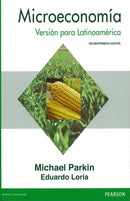MICROECONOMIA.  VERSION PARA LATINOAMERICA