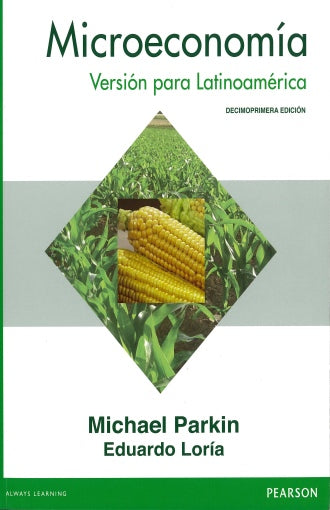 MICROECONOMIA.  VERSION PARA LATINOAMERICA