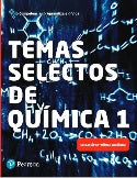 Temas selectos de química 1