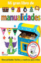 Mi gran libro de manualidades