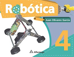 ROBOTICA 4TO AÑO.