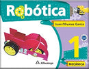 ROBOTICA 1: Mecanica