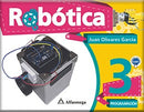 ROBOTICA 3: Programacion.