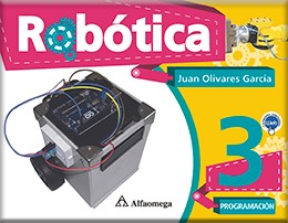 ROBOTICA 3: Programacion.