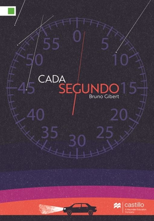 Cada segundo