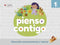 Pienso contigo 1