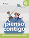 Pienso contigo 6