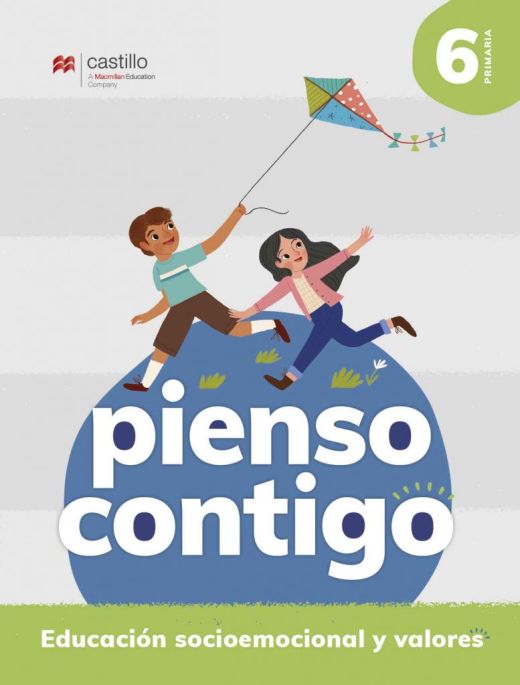 Pienso contigo 6