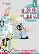 Pienso Contigo 1