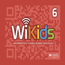 WiKids SB 6 3E