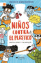 Niños contra el plástico MM 1E MA