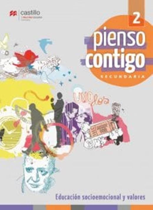 Pienso Contigo 2