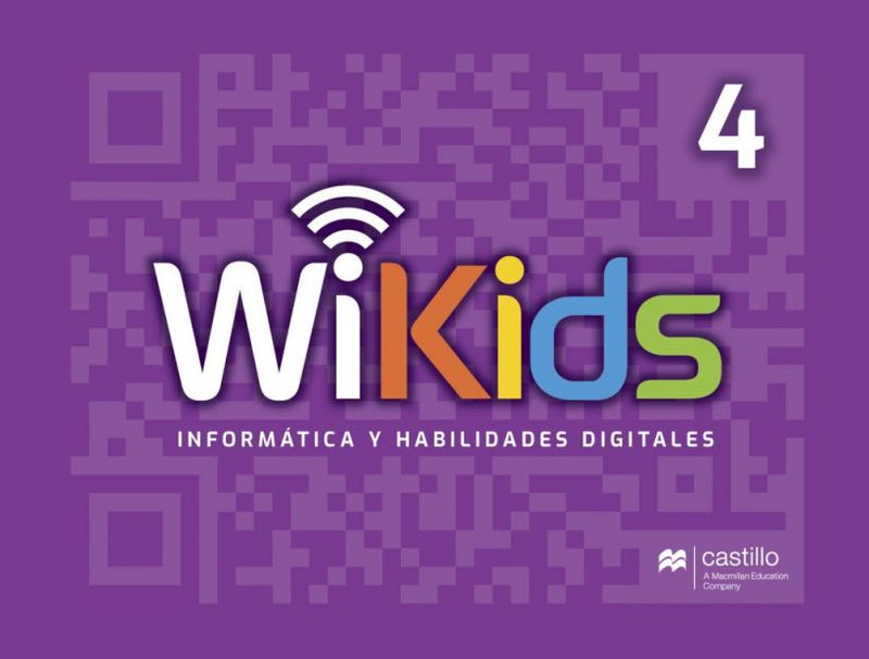 WiKids SB 4 3E