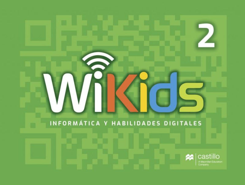 WiKids SB 2 3E
