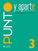 Punto y aparte 3