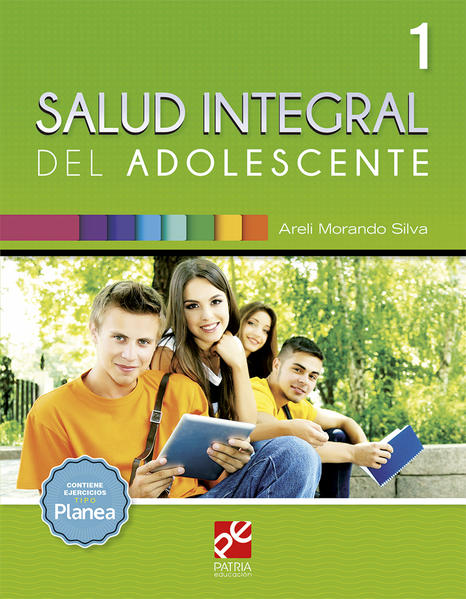 Salud integral del adolescente 1