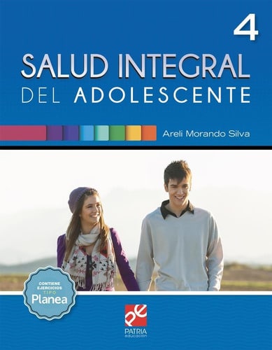 Salud integral del adolescente 4