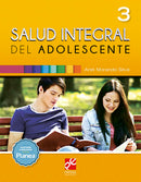 Salud integral del adolescente 3