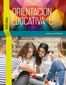 Orientación educativa V