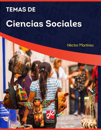 Temas de ciencias sociales para bachilleratos tecnológicos