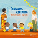 Contamos contando. Una historia sobre migración AR 1E MA