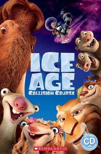 PC2: ICE AGE: COLLISION COURSE + CD