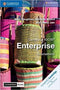 Cambridge IGCSE Enterprise Coursebook with Cambridge Elevate edition