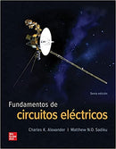 FUNDAMENTOS DE CIRCUITOS ELECTRICOS