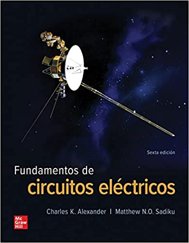 FUNDAMENTOS DE CIRCUITOS ELECTRICOS