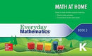 EM MATH AT HOME BOOK 2 K