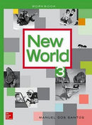 NEW WORLD WORKBOOK 3