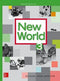 NEW WORLD WORKBOOK 3