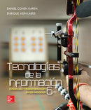 TECNOLOGIAS DE LA INFORMACION ESTRATEGIAS Y TRANSFORMACION