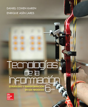 TECNOLOGIAS DE LA INFORMACION ESTRATEGIAS Y TRANSFORMACION