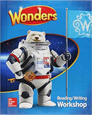 RW READING/WRITING WKSHOP GR 6