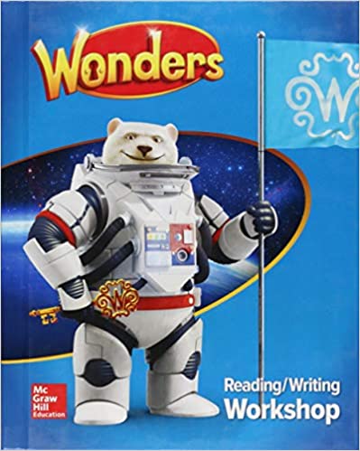 RW READING/WRITING WKSHOP GR 6
