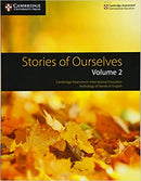 Stories of Ourselves Vol 2.