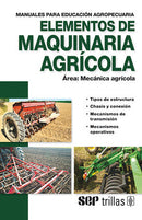 ELEMENTOS DE MAQUINARIA AGRICOLA