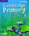 Primary Path Activity Book with Online Resources 5