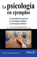 LA PSICOLOGIA EN EJEMPLOS