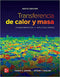 TRANSFERENCIA DE CALOR Y MASA (LA)