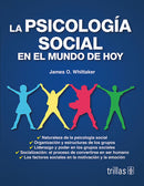 LA PSICOLOGIA SOCIAL EN EL MUNDO DE HOY