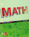 GLENCOE MATH 2016 C2 SE VOL 2