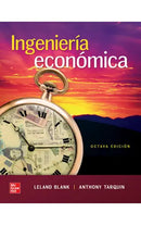 INGENIERIA ECONOMICA