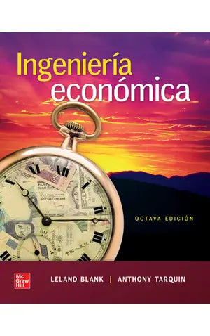 INGENIERIA ECONOMICA