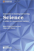 Approaches to Learning and Teaching Science