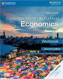 Cambridge IGCSE and O Level Economics Workbook