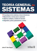 TEORIA GENERAL DE SISTEMAS