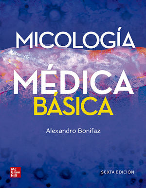 MICOLOGIA MEDICA BASICA