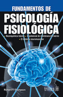 FUNDAMENTOS DE PSICOLOGIA FISIOLOGICA